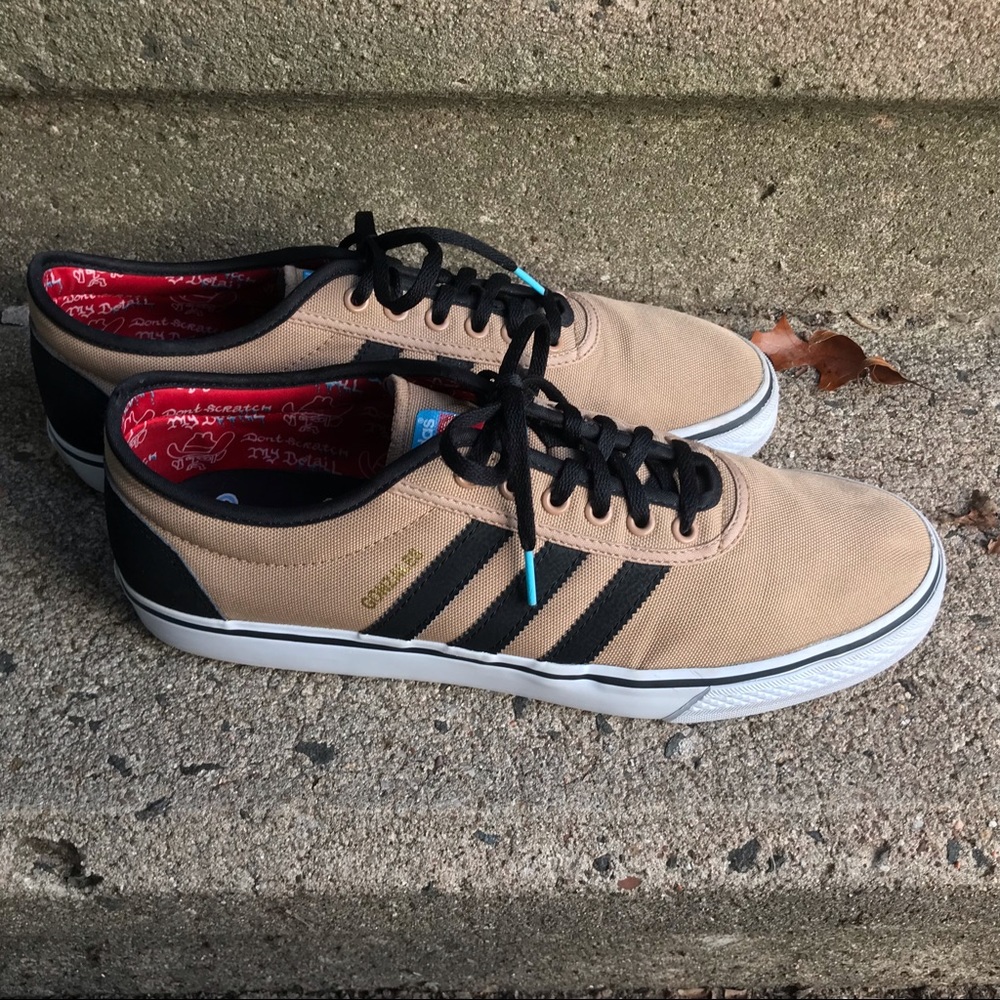 Adidas Gonzales Sneakers